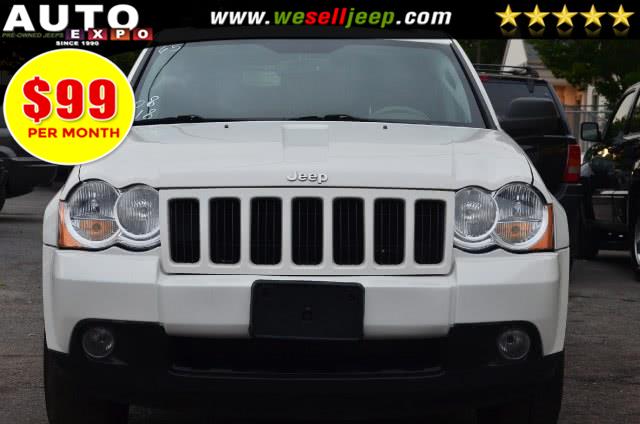2006 Jeep Grand Cherokee 4dr Laredo 4WD, available for sale in Huntington, New York | Auto Expo. Huntington, New York 2006 Jeep Grand Cherokee 4dr Laredo 4WD, available for sale in Huntington, New York | Auto Expo. Huntington, New York
