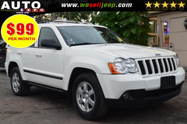 2006 Jeep Grand Cherokee 4dr Laredo 4WD, available for sale in Huntington, New York | Auto Expo. Huntington, New York 2006 Jeep Grand Cherokee 4dr Laredo 4WD, available for sale in Huntington, New York | Auto Expo. Huntington, New York