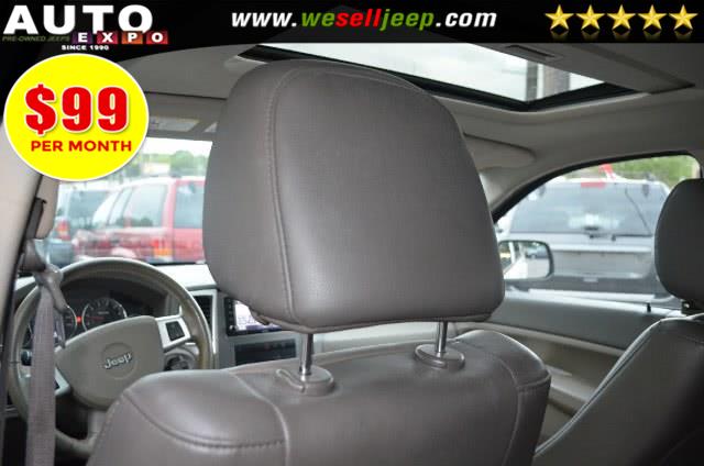 2006 Jeep Grand Cherokee 4dr Laredo 4WD, available for sale in Huntington, New York | Auto Expo. Huntington, New York 2006 Jeep Grand Cherokee 4dr Laredo 4WD, available for sale in Huntington, New York | Auto Expo. Huntington, New York