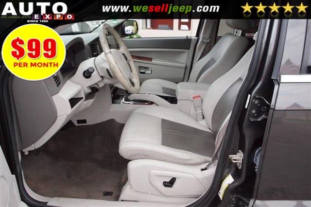 2006 Jeep Grand Cherokee Limited, available for sale in Huntington, New York | Auto Expo. Huntington, New York 2006 Jeep Grand Cherokee Limited, available for sale in Huntington, New York | Auto Expo. Huntington, New York