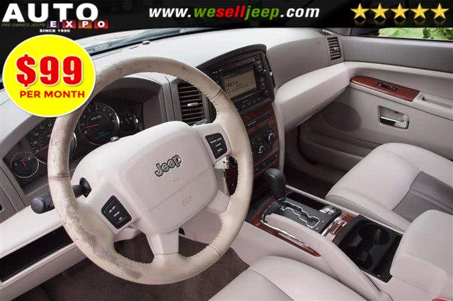 2006 Jeep Grand Cherokee Limited, available for sale in Huntington, New York | Auto Expo. Huntington, New York 2006 Jeep Grand Cherokee Limited, available for sale in Huntington, New York | Auto Expo. Huntington, New York
