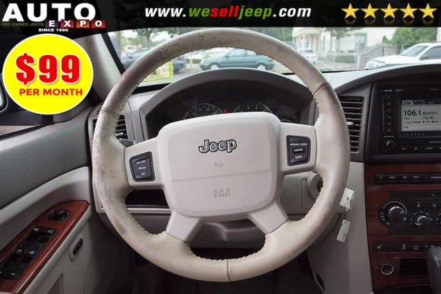2006 Jeep Grand Cherokee Limited, available for sale in Huntington, New York | Auto Expo. Huntington, New York 2006 Jeep Grand Cherokee Limited, available for sale in Huntington, New York | Auto Expo. Huntington, New York