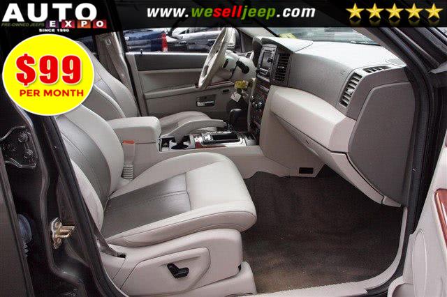 2006 Jeep Grand Cherokee Limited, available for sale in Huntington, New York | Auto Expo. Huntington, New York 2006 Jeep Grand Cherokee Limited, available for sale in Huntington, New York | Auto Expo. Huntington, New York
