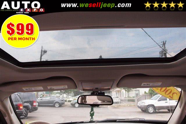 2006 Jeep Grand Cherokee Limited, available for sale in Huntington, New York | Auto Expo. Huntington, New York 2006 Jeep Grand Cherokee Limited, available for sale in Huntington, New York | Auto Expo. Huntington, New York