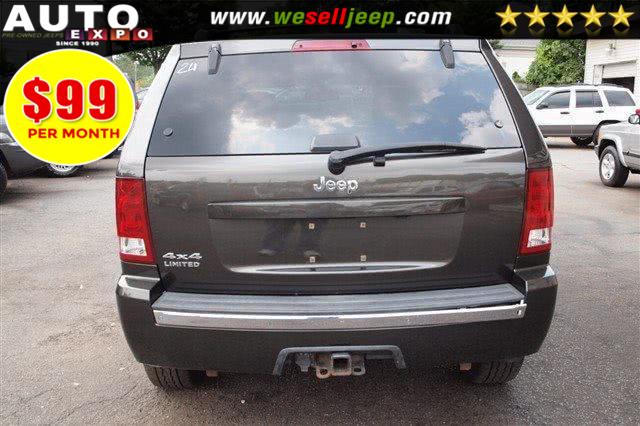 2006 Jeep Grand Cherokee Limited, available for sale in Huntington, New York | Auto Expo. Huntington, New York 2006 Jeep Grand Cherokee Limited, available for sale in Huntington, New York | Auto Expo. Huntington, New York