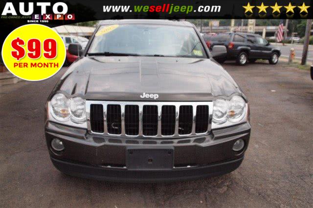 2006 Jeep Grand Cherokee Limited, available for sale in Huntington, New York | Auto Expo. Huntington, New York 2006 Jeep Grand Cherokee Limited, available for sale in Huntington, New York | Auto Expo. Huntington, New York