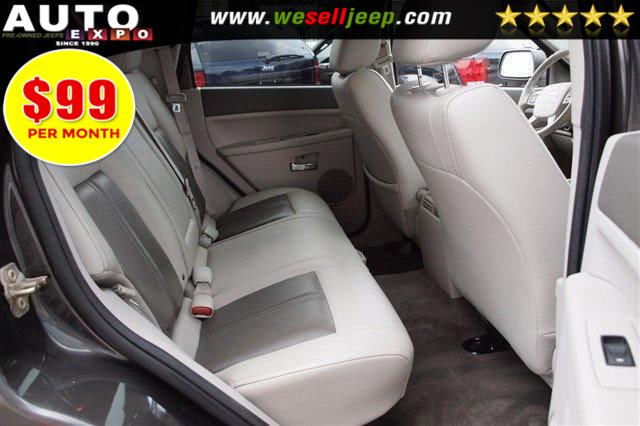 2006 Jeep Grand Cherokee Limited, available for sale in Huntington, New York | Auto Expo. Huntington, New York 2006 Jeep Grand Cherokee Limited, available for sale in Huntington, New York | Auto Expo. Huntington, New York