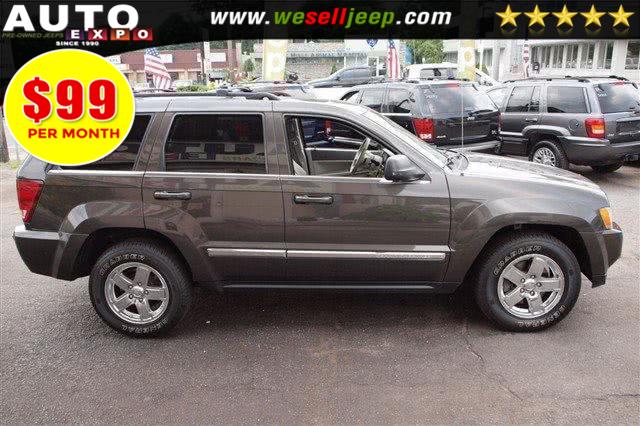 2006 Jeep Grand Cherokee Limited, available for sale in Huntington, New York | Auto Expo. Huntington, New York 2006 Jeep Grand Cherokee Limited, available for sale in Huntington, New York | Auto Expo. Huntington, New York