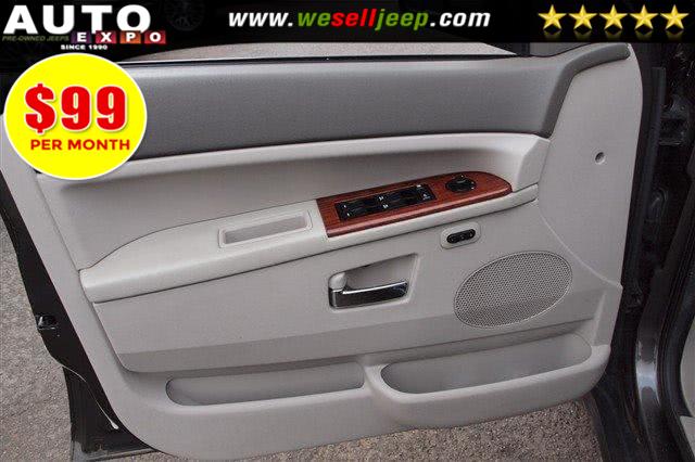 2006 Jeep Grand Cherokee Limited, available for sale in Huntington, New York | Auto Expo. Huntington, New York 2006 Jeep Grand Cherokee Limited, available for sale in Huntington, New York | Auto Expo. Huntington, New York