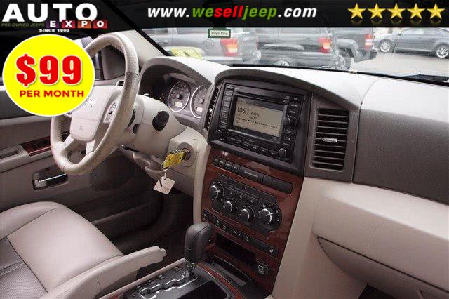 2006 Jeep Grand Cherokee Limited, available for sale in Huntington, New York | Auto Expo. Huntington, New York 2006 Jeep Grand Cherokee Limited, available for sale in Huntington, New York | Auto Expo. Huntington, New York