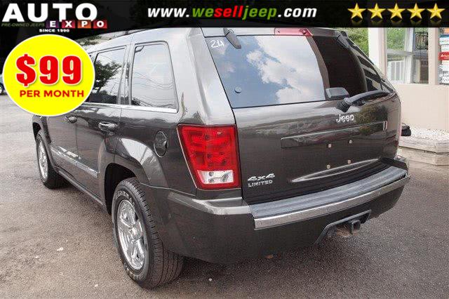 2006 Jeep Grand Cherokee Limited, available for sale in Huntington, New York | Auto Expo. Huntington, New York 2006 Jeep Grand Cherokee Limited, available for sale in Huntington, New York | Auto Expo. Huntington, New York