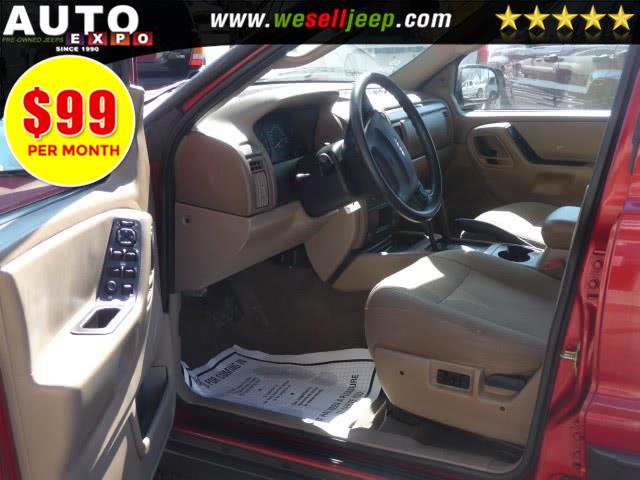 2003 Jeep Grand Cherokee 4dr Laredo 4WD, available for sale in Huntington, New York | Auto Expo. Huntington, New York 2003 Jeep Grand Cherokee 4dr Laredo 4WD, available for sale in Huntington, New York | Auto Expo. Huntington, New York