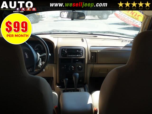 2003 Jeep Grand Cherokee 4dr Laredo 4WD, available for sale in Huntington, New York | Auto Expo. Huntington, New York 2003 Jeep Grand Cherokee 4dr Laredo 4WD, available for sale in Huntington, New York | Auto Expo. Huntington, New York