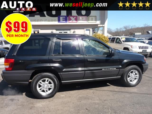 2003 Jeep Grand Cherokee 4dr Laredo 4WD, available for sale in Huntington, New York | Auto Expo. Huntington, New York 2003 Jeep Grand Cherokee 4dr Laredo 4WD, available for sale in Huntington, New York | Auto Expo. Huntington, New York