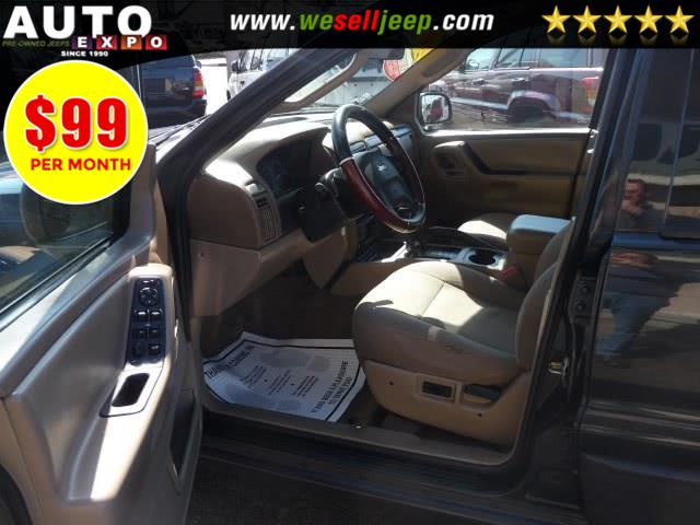 2003 Jeep Grand Cherokee 4dr Laredo 4WD, available for sale in Huntington, New York | Auto Expo. Huntington, New York 2003 Jeep Grand Cherokee 4dr Laredo 4WD, available for sale in Huntington, New York | Auto Expo. Huntington, New York