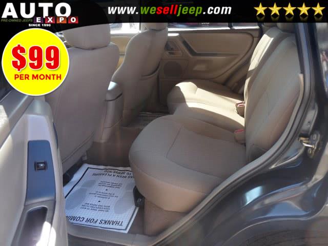 2003 Jeep Grand Cherokee 4dr Laredo 4WD, available for sale in Huntington, New York | Auto Expo. Huntington, New York 2003 Jeep Grand Cherokee 4dr Laredo 4WD, available for sale in Huntington, New York | Auto Expo. Huntington, New York