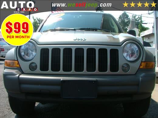 2006 Jeep Liberty Util 4D Sport 4WD (V6), available for sale in Huntington, New York | Auto Expo. Huntington, New York 2006 Jeep Liberty Util 4D Sport 4WD (V6), available for sale in Huntington, New York | Auto Expo. Huntington, New York