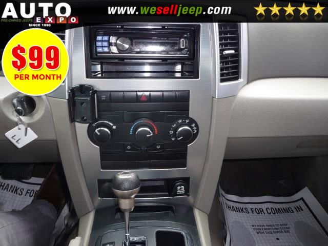 2008 Jeep Grand Cherokee 4WD 4dr Laredo, available for sale in Huntington, New York | Auto Expo. Huntington, New York 2008 Jeep Grand Cherokee 4WD 4dr Laredo, available for sale in Huntington, New York | Auto Expo. Huntington, New York