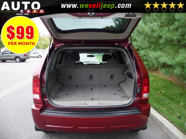 2008 Jeep Grand Cherokee 4WD 4dr Laredo, available for sale in Huntington, New York | Auto Expo. Huntington, New York 2008 Jeep Grand Cherokee 4WD 4dr Laredo, available for sale in Huntington, New York | Auto Expo. Huntington, New York