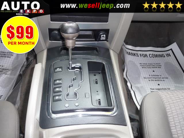 2008 Jeep Grand Cherokee 4WD 4dr Laredo, available for sale in Huntington, New York | Auto Expo. Huntington, New York 2008 Jeep Grand Cherokee 4WD 4dr Laredo, available for sale in Huntington, New York | Auto Expo. Huntington, New York