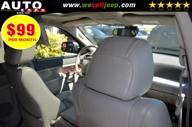 2006 Jeep Grand Cherokee 4dr Laredo 4WD, available for sale in Huntington, New York | Auto Expo. Huntington, New York 2006 Jeep Grand Cherokee 4dr Laredo 4WD, available for sale in Huntington, New York | Auto Expo. Huntington, New York