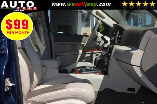 2006 Jeep Grand Cherokee 4dr Laredo 4WD, available for sale in Huntington, New York | Auto Expo. Huntington, New York 2006 Jeep Grand Cherokee 4dr Laredo 4WD, available for sale in Huntington, New York | Auto Expo. Huntington, New York