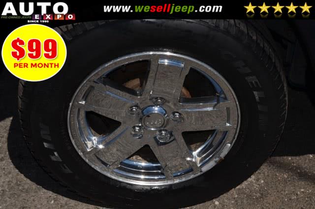 2006 Jeep Grand Cherokee 4dr Laredo 4WD, available for sale in Huntington, New York | Auto Expo. Huntington, New York 2006 Jeep Grand Cherokee 4dr Laredo 4WD, available for sale in Huntington, New York | Auto Expo. Huntington, New York