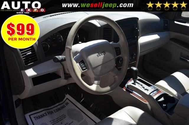 2006 Jeep Grand Cherokee 4dr Laredo 4WD, available for sale in Huntington, New York | Auto Expo. Huntington, New York 2006 Jeep Grand Cherokee 4dr Laredo 4WD, available for sale in Huntington, New York | Auto Expo. Huntington, New York