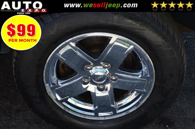 2006 Jeep Grand Cherokee 4dr Laredo 4WD, available for sale in Huntington, New York | Auto Expo. Huntington, New York 2006 Jeep Grand Cherokee 4dr Laredo 4WD, available for sale in Huntington, New York | Auto Expo. Huntington, New York