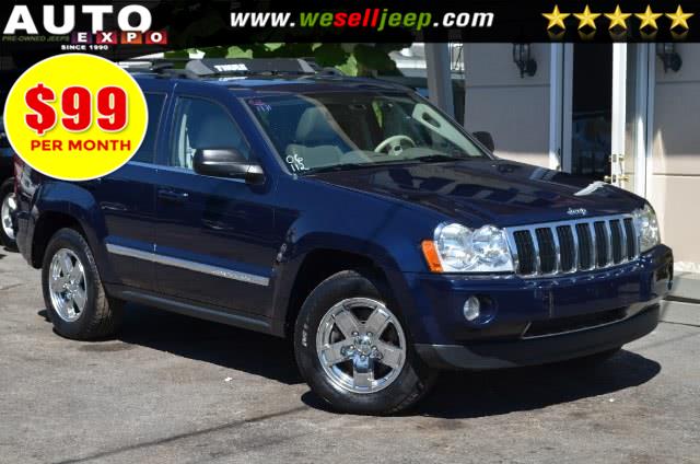 Used Jeep Grand Cherokee 4dr Laredo 4WD 2006 | Auto Expo. Huntington, New York