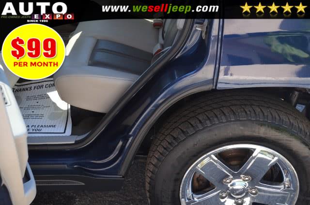 2006 Jeep Grand Cherokee 4dr Laredo 4WD, available for sale in Huntington, New York | Auto Expo. Huntington, New York 2006 Jeep Grand Cherokee 4dr Laredo 4WD, available for sale in Huntington, New York | Auto Expo. Huntington, New York
