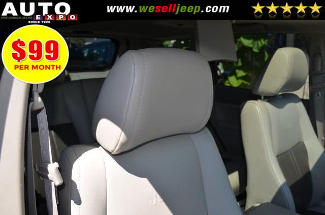 2006 Jeep Grand Cherokee 4dr Laredo 4WD, available for sale in Huntington, New York | Auto Expo. Huntington, New York 2006 Jeep Grand Cherokee 4dr Laredo 4WD, available for sale in Huntington, New York | Auto Expo. Huntington, New York
