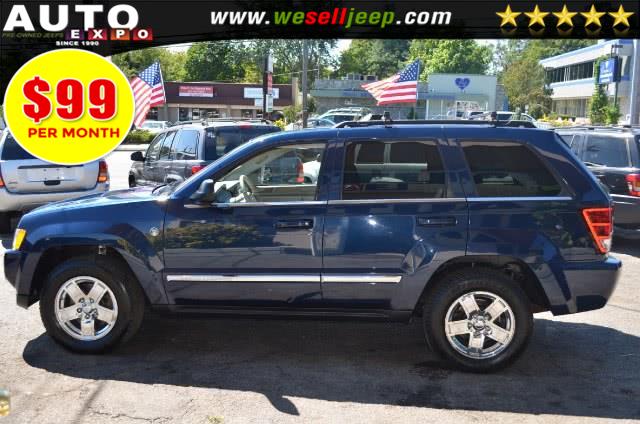 2006 Jeep Grand Cherokee 4dr Laredo 4WD, available for sale in Huntington, New York | Auto Expo. Huntington, New York 2006 Jeep Grand Cherokee 4dr Laredo 4WD, available for sale in Huntington, New York | Auto Expo. Huntington, New York