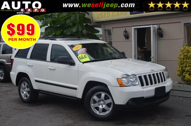 2005 Jeep Grand Cherokee 4dr Limited 4WD, available for sale in Huntington, New York | Auto Expo. Huntington, New York