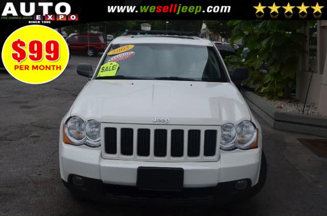 2005 Jeep Grand Cherokee 4dr Limited 4WD, available for sale in Huntington, New York | Auto Expo. Huntington, New York 2005 Jeep Grand Cherokee 4dr Limited 4WD, available for sale in Huntington, New York | Auto Expo. Huntington, New York