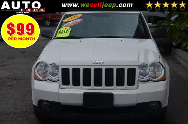 2006 Jeep Grand Cherokee 4dr Laredo, available for sale in Huntington, New York | Auto Expo. Huntington, New York 2006 Jeep Grand Cherokee 4dr Laredo, available for sale in Huntington, New York | Auto Expo. Huntington, New York
