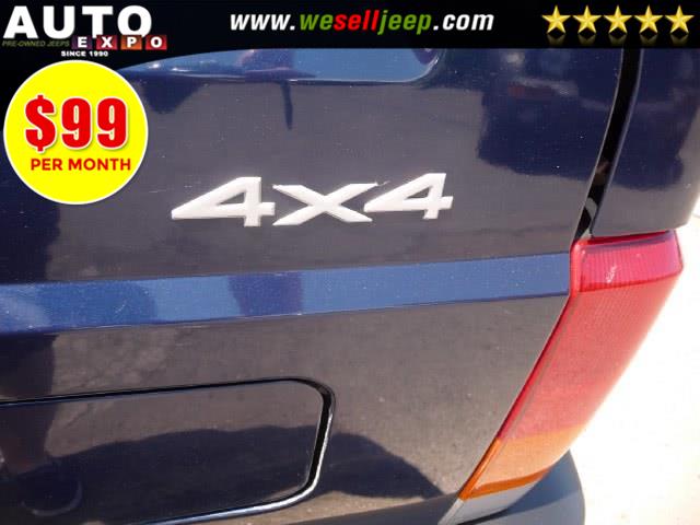 2001 Jeep Cherokee 4dr Sport 4WD, available for sale in Huntington, New York | Auto Expo. Huntington, New York 2001 Jeep Cherokee 4dr Sport 4WD, available for sale in Huntington, New York | Auto Expo. Huntington, New York
