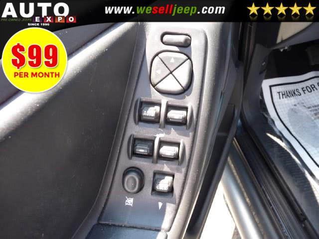 2004 Jeep Grand Cherokee 4dr Laredo 4WD Freedom Edition, available for sale in Huntington, New York | Auto Expo. Huntington, New York 2004 Jeep Grand Cherokee 4dr Laredo 4WD Freedom Edition, available for sale in Huntington, New York | Auto Expo. Huntington, New York