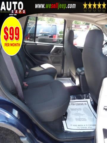 2004 Jeep Grand Cherokee 4dr Laredo 4WD Freedom Edition, available for sale in Huntington, New York | Auto Expo. Huntington, New York 2004 Jeep Grand Cherokee 4dr Laredo 4WD Freedom Edition, available for sale in Huntington, New York | Auto Expo. Huntington, New York