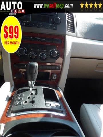2005 Jeep Grand Cherokee 4dr Limited 4WD, available for sale in Huntington, New York | Auto Expo. Huntington, New York 2005 Jeep Grand Cherokee 4dr Limited 4WD, available for sale in Huntington, New York | Auto Expo. Huntington, New York