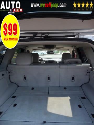 2005 Jeep Grand Cherokee 4dr Limited 4WD, available for sale in Huntington, New York | Auto Expo. Huntington, New York 2005 Jeep Grand Cherokee 4dr Limited 4WD, available for sale in Huntington, New York | Auto Expo. Huntington, New York
