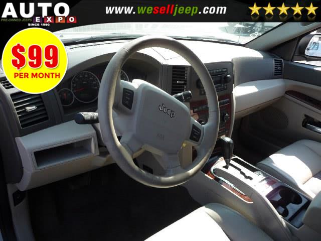 2005 Jeep Grand Cherokee 4dr Limited 4WD, available for sale in Huntington, New York | Auto Expo. Huntington, New York 2005 Jeep Grand Cherokee 4dr Limited 4WD, available for sale in Huntington, New York | Auto Expo. Huntington, New York