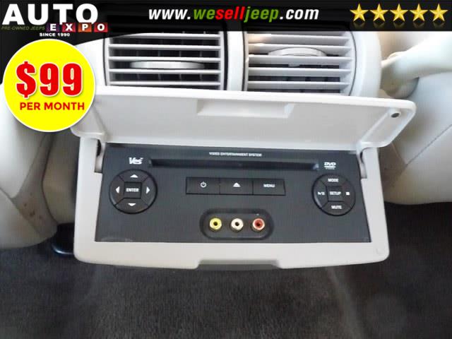 2005 Jeep Grand Cherokee 4dr Limited 4WD, available for sale in Huntington, New York | Auto Expo. Huntington, New York 2005 Jeep Grand Cherokee 4dr Limited 4WD, available for sale in Huntington, New York | Auto Expo. Huntington, New York