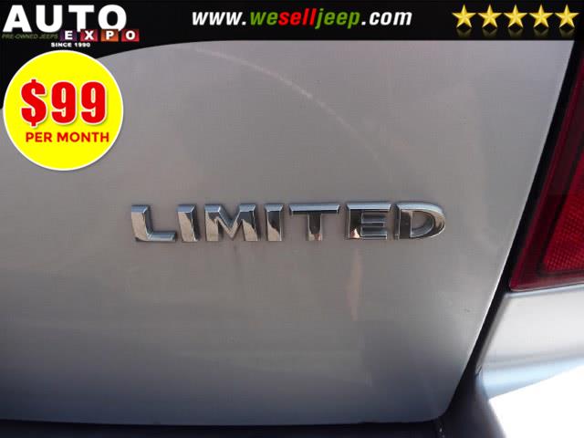2005 Jeep Grand Cherokee 4dr Limited 4WD, available for sale in Huntington, New York | Auto Expo. Huntington, New York 2005 Jeep Grand Cherokee 4dr Limited 4WD, available for sale in Huntington, New York | Auto Expo. Huntington, New York
