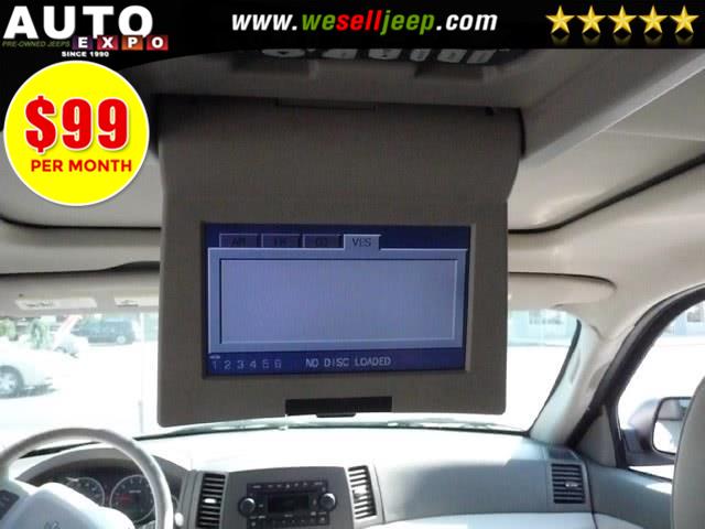 2005 Jeep Grand Cherokee 4dr Limited 4WD, available for sale in Huntington, New York | Auto Expo. Huntington, New York 2005 Jeep Grand Cherokee 4dr Limited 4WD, available for sale in Huntington, New York | Auto Expo. Huntington, New York
