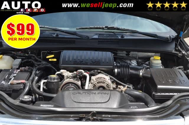 2004 Jeep Grand Cherokee 4dr Limited 4WD, available for sale in Huntington, New York | Auto Expo. Huntington, New York 2004 Jeep Grand Cherokee 4dr Limited 4WD, available for sale in Huntington, New York | Auto Expo. Huntington, New York
