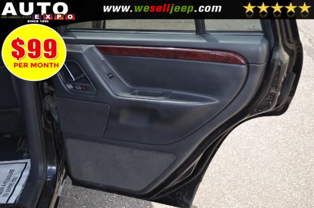 2004 Jeep Grand Cherokee 4dr Limited 4WD, available for sale in Huntington, New York | Auto Expo. Huntington, New York 2004 Jeep Grand Cherokee 4dr Limited 4WD, available for sale in Huntington, New York | Auto Expo. Huntington, New York