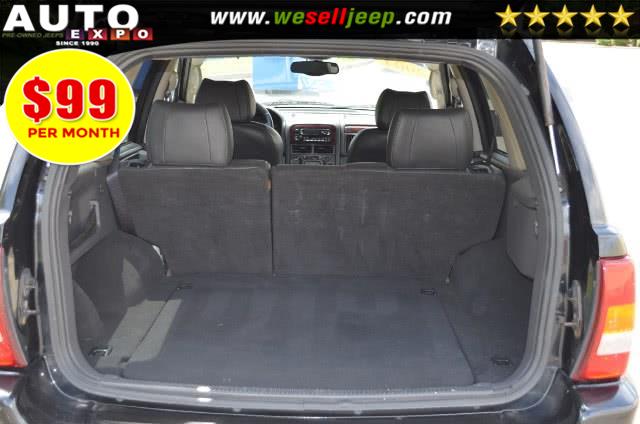 2004 Jeep Grand Cherokee 4dr Limited 4WD, available for sale in Huntington, New York | Auto Expo. Huntington, New York 2004 Jeep Grand Cherokee 4dr Limited 4WD, available for sale in Huntington, New York | Auto Expo. Huntington, New York