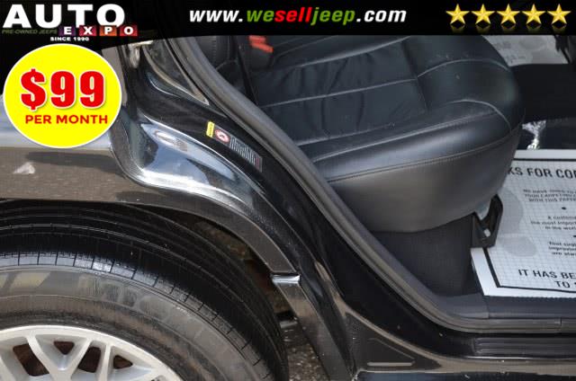 2004 Jeep Grand Cherokee 4dr Limited 4WD, available for sale in Huntington, New York | Auto Expo. Huntington, New York 2004 Jeep Grand Cherokee 4dr Limited 4WD, available for sale in Huntington, New York | Auto Expo. Huntington, New York