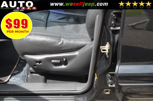 2004 Jeep Grand Cherokee 4dr Limited 4WD, available for sale in Huntington, New York | Auto Expo. Huntington, New York 2004 Jeep Grand Cherokee 4dr Limited 4WD, available for sale in Huntington, New York | Auto Expo. Huntington, New York